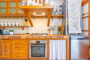 Casa S Olivaret Selva