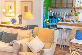 Casa S Olivaret Selva