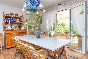 Casa S Olivaret Selva