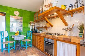 Casa S Olivaret Selva