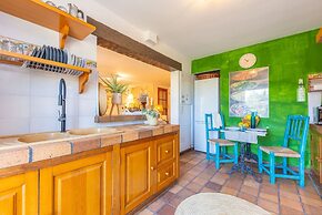 Casa S Olivaret Selva