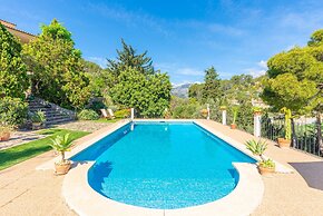 Casa S Olivaret Selva