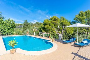 Casa S Olivaret Selva