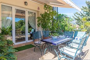 Casa S Olivaret Selva