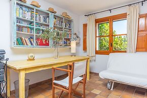 Casa S Olivaret Selva