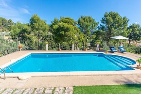 Casa S Olivaret Selva