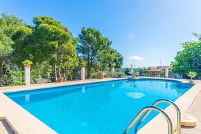 Casa S Olivaret Selva