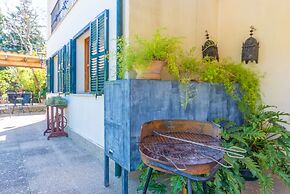 Casa S Olivaret Selva