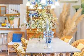 Casa S Olivaret Selva