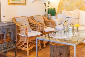 Casa S Olivaret Selva