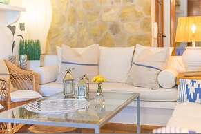 Casa S Olivaret Selva