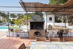 Almarchada 38 in Mijas