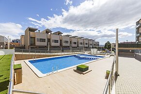 Parque Norte in Cabezo de Torres