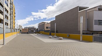 Parque Norte in Cabezo de Torres