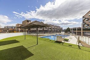 Parque Norte in Cabezo de Torres