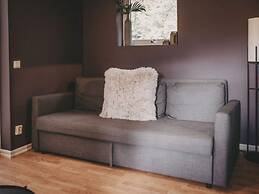 Room in a Hotel With Free Breakfast