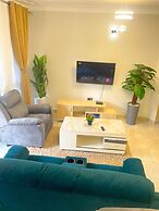 Munyonyo 2bedroom Joy Apartments