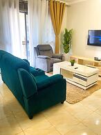 Munyonyo 2bedroom Joy Apartments