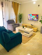 Munyonyo 2bedroom Joy Apartments