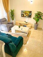 Munyonyo 2bedroom Joy Apartments