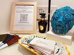 Dimora Donna Maria Relais