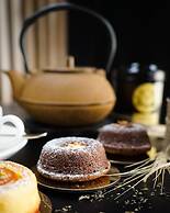 Dimora Donna Maria Relais