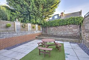 2 Bed House, Family Friendly With Garden