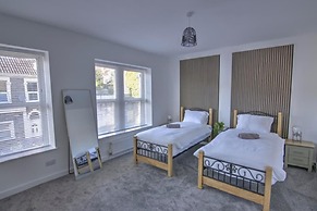 2 Bed House, Family Friendly With Garden