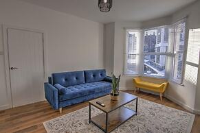 2 Bed House, Family Friendly With Garden