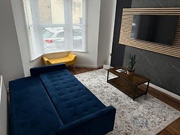 2 Bed House, Family Friendly With Garden