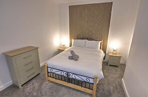 2 Bed House, Family Friendly With Garden