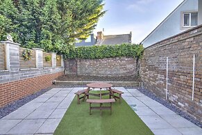 2 Bed House, Family Friendly With Garden