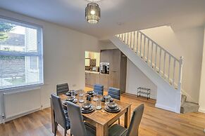 2 Bed House, Family Friendly With Garden