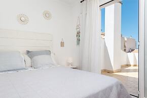 Sunset Village in Mallorca