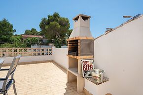 Sunset Village in Mallorca