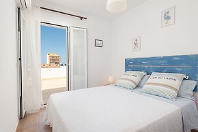 Sunset Village in Mallorca