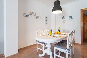 Sunset Village in Mallorca