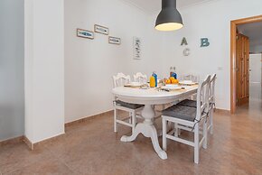 Sunset Village in Mallorca