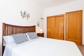 Sunset Village in Mallorca