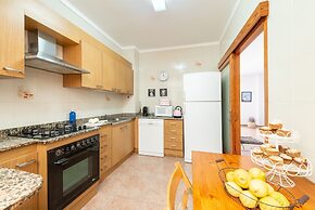 Sunset Village in Mallorca