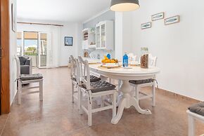 Sunset Village in Mallorca