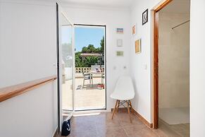 Sunset Village in Mallorca