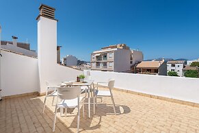 Sunset Village in Mallorca