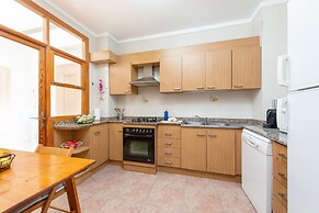 Sunset Village in Mallorca