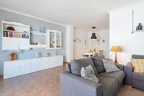 Sunset Village in Mallorca