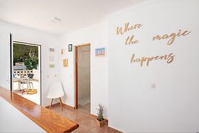 Sunset Village in Mallorca