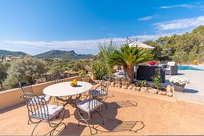 Son Orlandis in Andratx