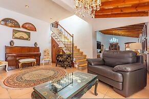 Son Orlandis in Andratx