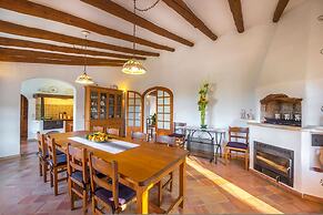 Ses Pedres in Manacor