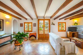 Ses Pedres in Manacor